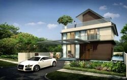 Lornie Road (D11), Detached #529026801